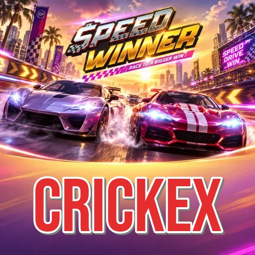 crickex official channel check page preview